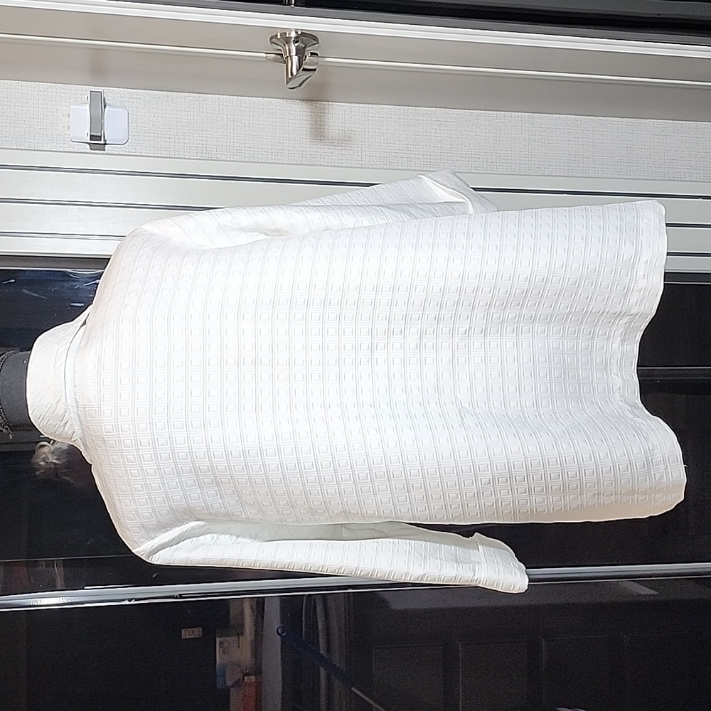 Simonton Says Button-Down Jacket - image 3